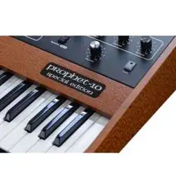 Sequential Prophet-10 Special Edition