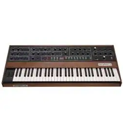 Sequential Prophet-5