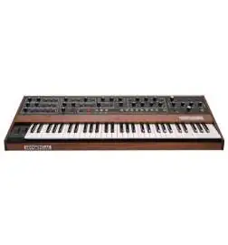 Sequential Prophet-5