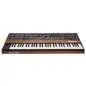 Sequential Prophet-5
