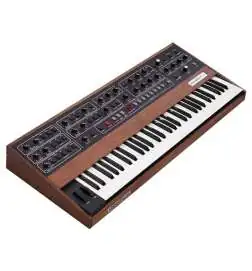 Sequential Prophet-5