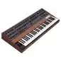 Sequential Prophet-5