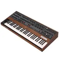 Sequential Prophet-5