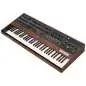 Sequential Prophet-5
