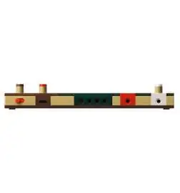 Teenage Engineering EP-1320 Medieval Sampler