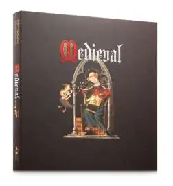 Teenage Engineering EP-1320 Medieval Sampler