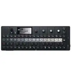 Teenage Engineering OP-XY drumcomputer
