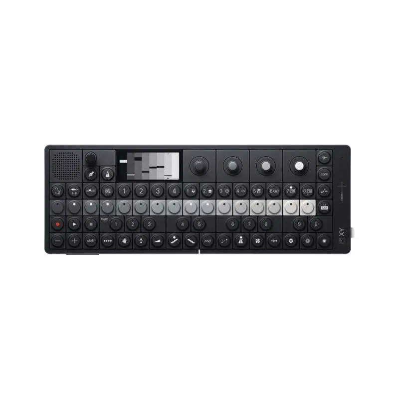 Teenage Engineering OP-XY drumcomputer