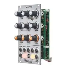 Vermona Bass|Drum