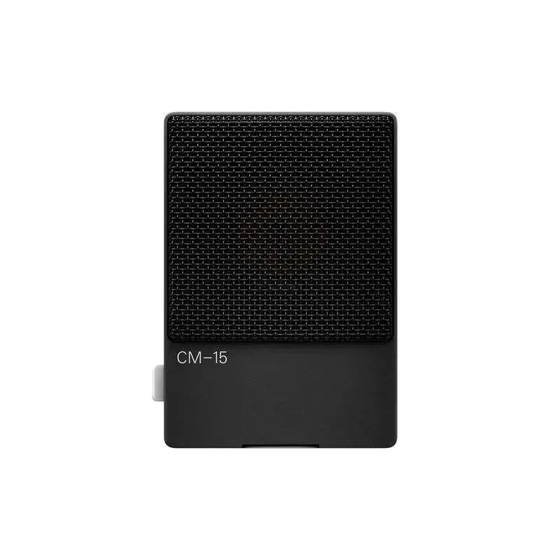 Teenage Engineering CM-15 Black Teenage Engineering CM-15 Black