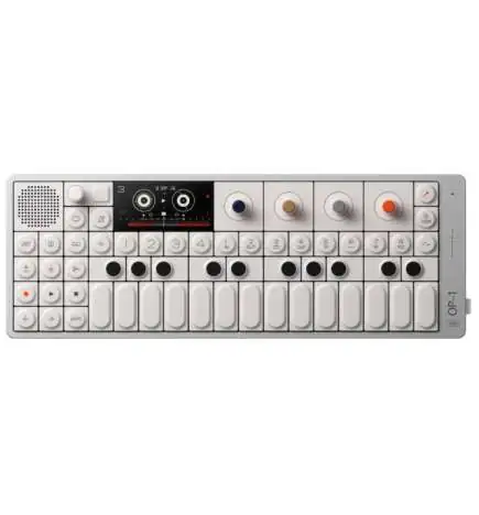 Teenage Engineering OP-1 field Synth