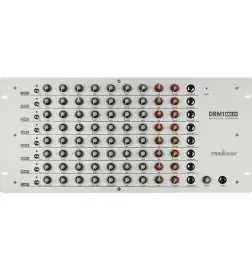 Vermona DRM1 MKIV Synth