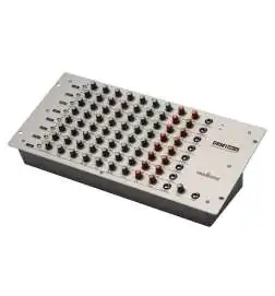 Vermona DRM1 MKIV Synthétiseur