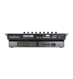 Vermona DRM1 MKIV Synth