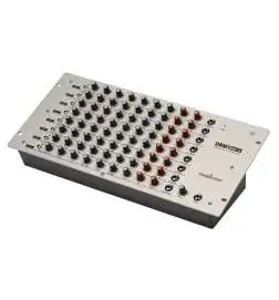 Vermona DRM1 MKIV Trigger Synth