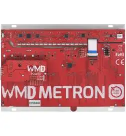 WMD Metron