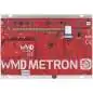 WMD Metron