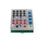 Tiptop Audio Model 264t Quad Sample and Hold Tiptop Audio Model 264t Quad Sample and Hold