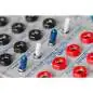 Tiptop Audio Model 264t Quad Sample and Hold Tiptop Audio Model 264t Quad Sample and Hold