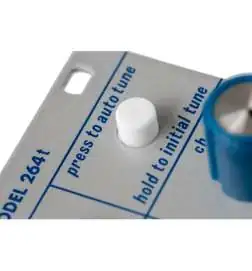 Tiptop Audio Model 264t Quad Sample and Hold