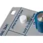 Tiptop Audio Model 264t Quad Sample and Hold Tiptop Audio Model 264t Quad Sample and Hold