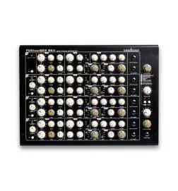 Vermona PERfourMER MKII CV Gate