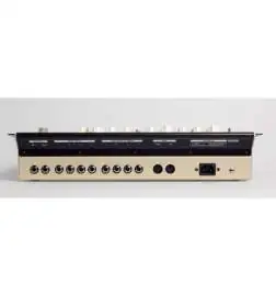 Vermona PERfourMER MKII CV Gate