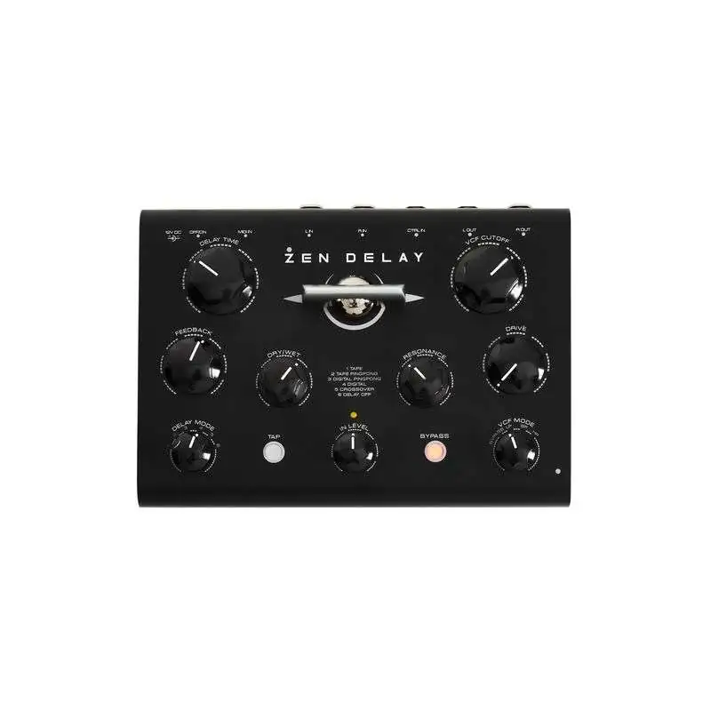 Erica Synths Zen Delay Erica Synths Zen Delay