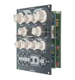 Vermona twinVCFilter