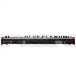 Viscount Legend ONE 61 Elektronische Orgel