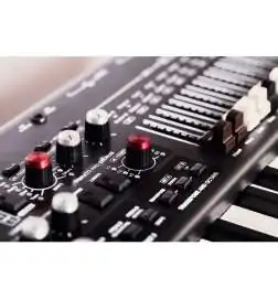 Viscount Legend ONE 61 Orgue électronique