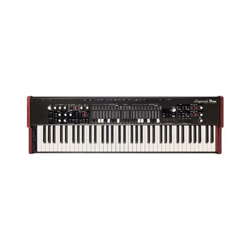 Viscount Legend ONE 73 Electrisch orgel