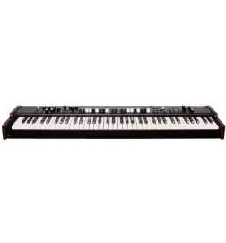 Viscount Legend ONE 73 Electrisch orgel