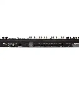 Viscount Legend ONE 73 Electronic Organ