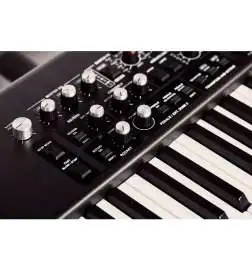 Viscount Legend ONE 73 Electrisch orgel