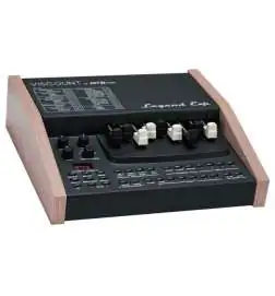 Viscount Legend Expander