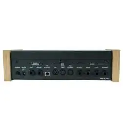 Viscount Legend Expander
