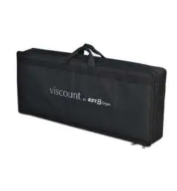 Viscount Bag for Legend Solo
