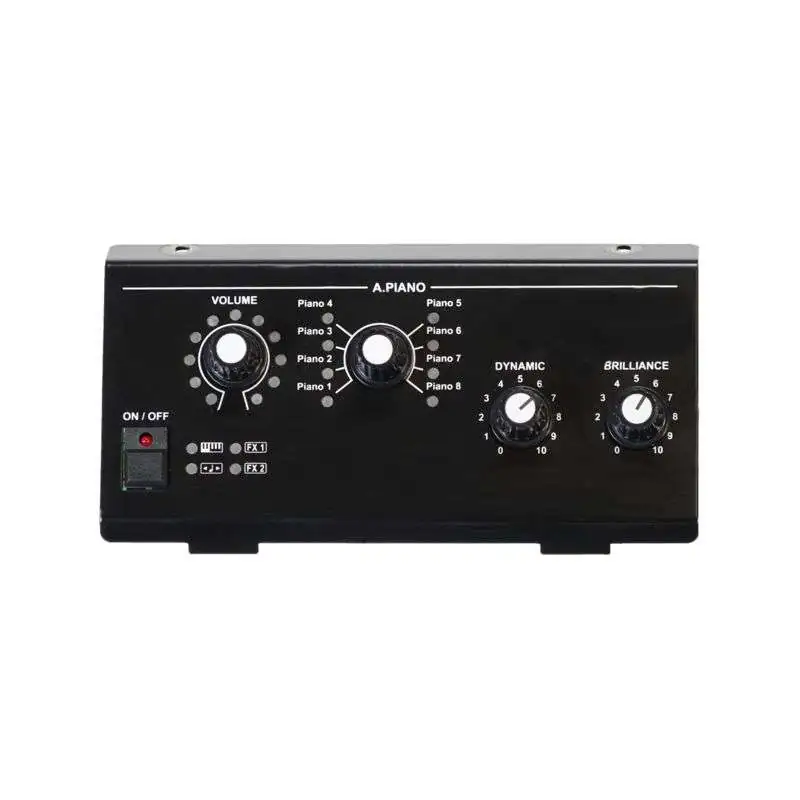 Viscount Acooustic Piano Module