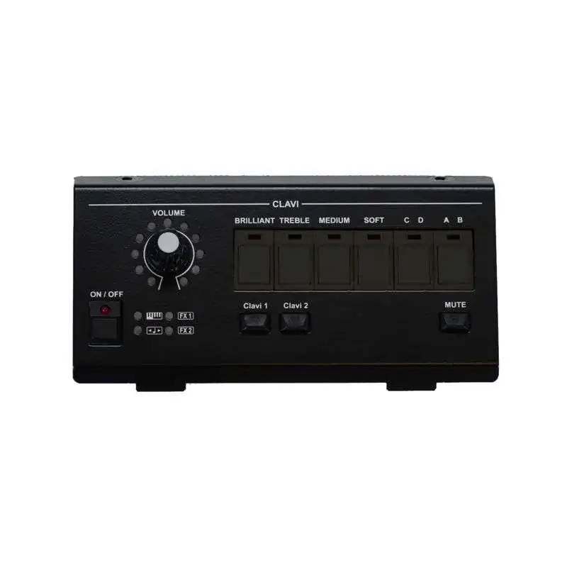 Viscount Clavinet Module