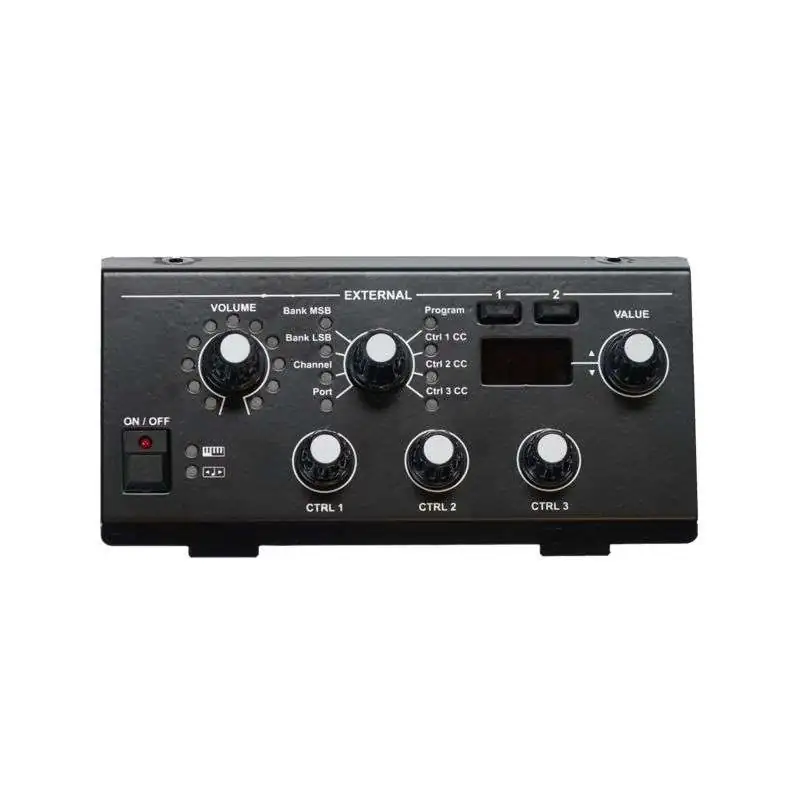 Viscount External Module (Legend '70s)