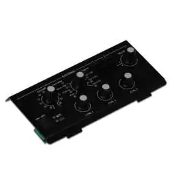 Viscount Expanded Masterkeyboard Module for Legend 70 s