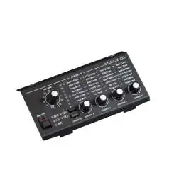 Viscount Synthesizer Module
