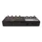 Waldorf Blofeld black synthesizer