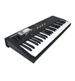 Waldorf Blofeld Keyboard black Synthesizer
