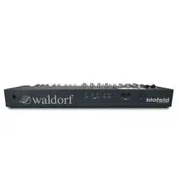 Waldorf Blofeld Keyboard black