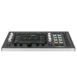Waldorf IRIDIUM Core Synthesizer