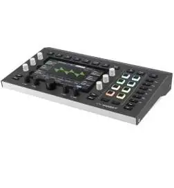 Waldorf IRIDIUM Core Synth