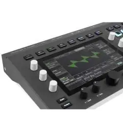 Waldorf IRIDIUM Core Synth