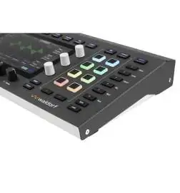 Waldorf IRIDIUM Core Synth